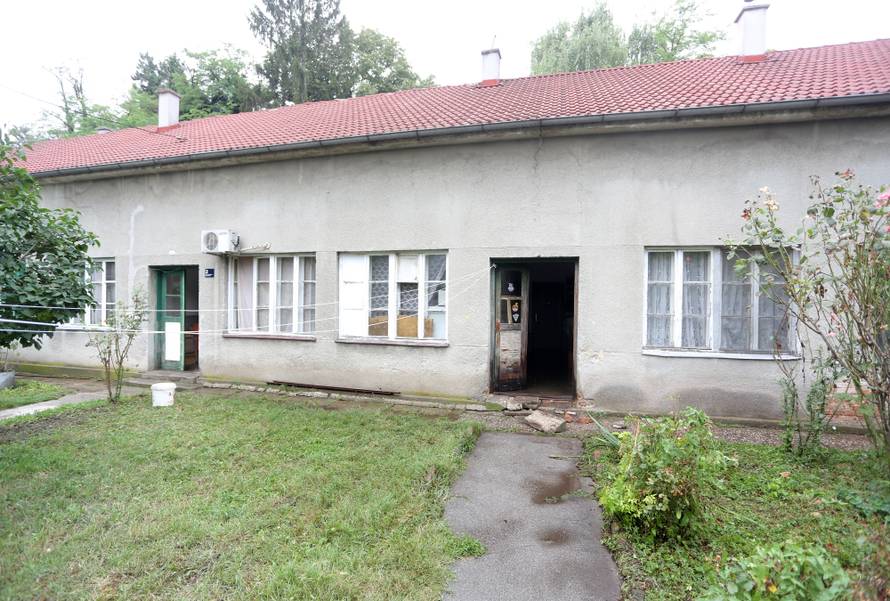 Ekskluzivno: Ovo je kuća užasa u kojoj je pobio šestero ljudi...