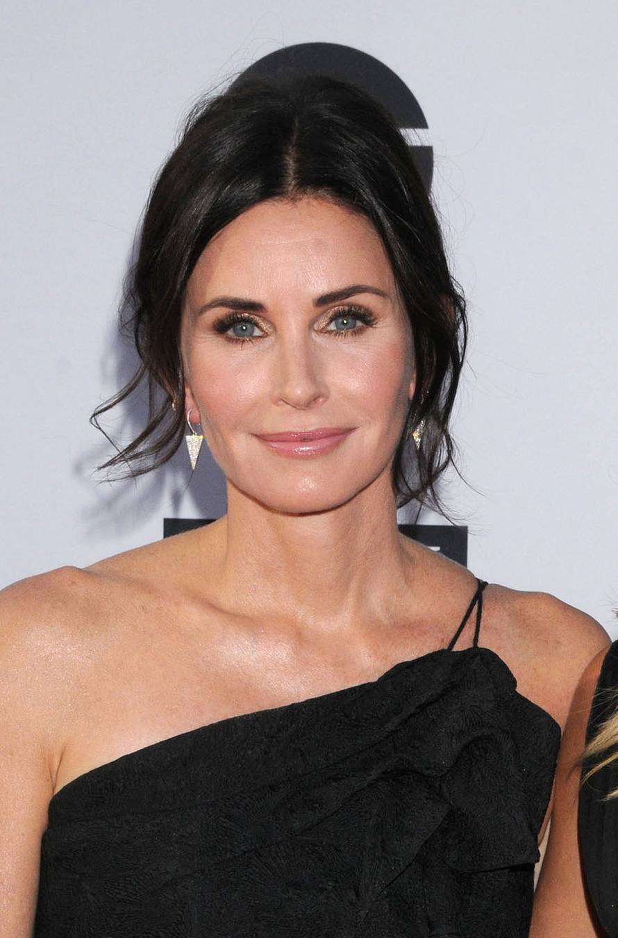 American Film Institute's 46th Life Achievement Award Gala - USA