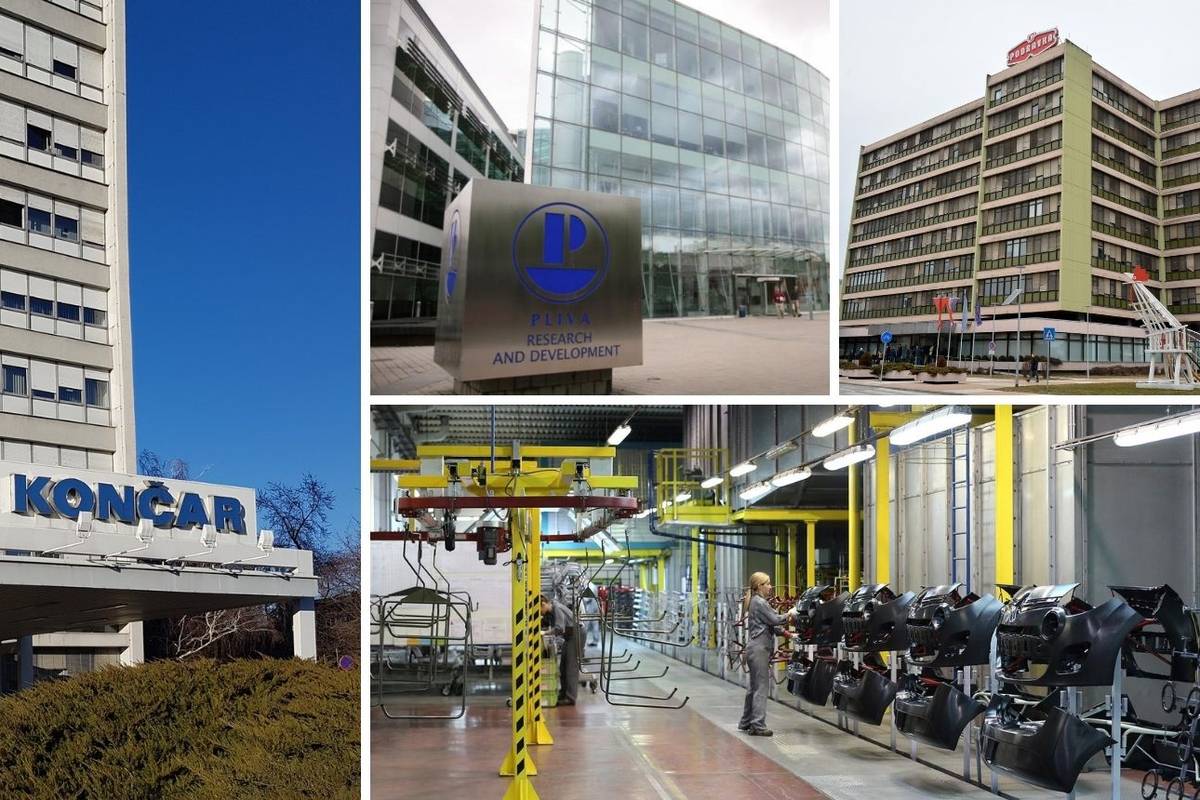 Naše tvrtke zbog ruske agresije gube na desetke milijuna eura. Otkrivaju nam s čime se bore