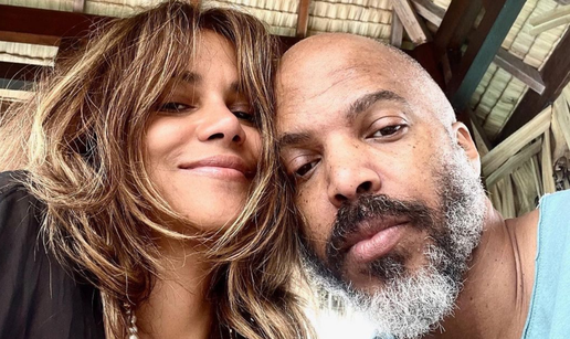 'Službeno je, internet više nije neporažen': Halle Berry i dečko se našalili, ništa od vjenčanja