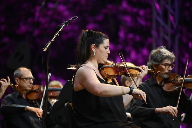 Nastupom pijanista Ramina Bahramija i Zagrebačke filharmonije otvoren Zagreb Classic