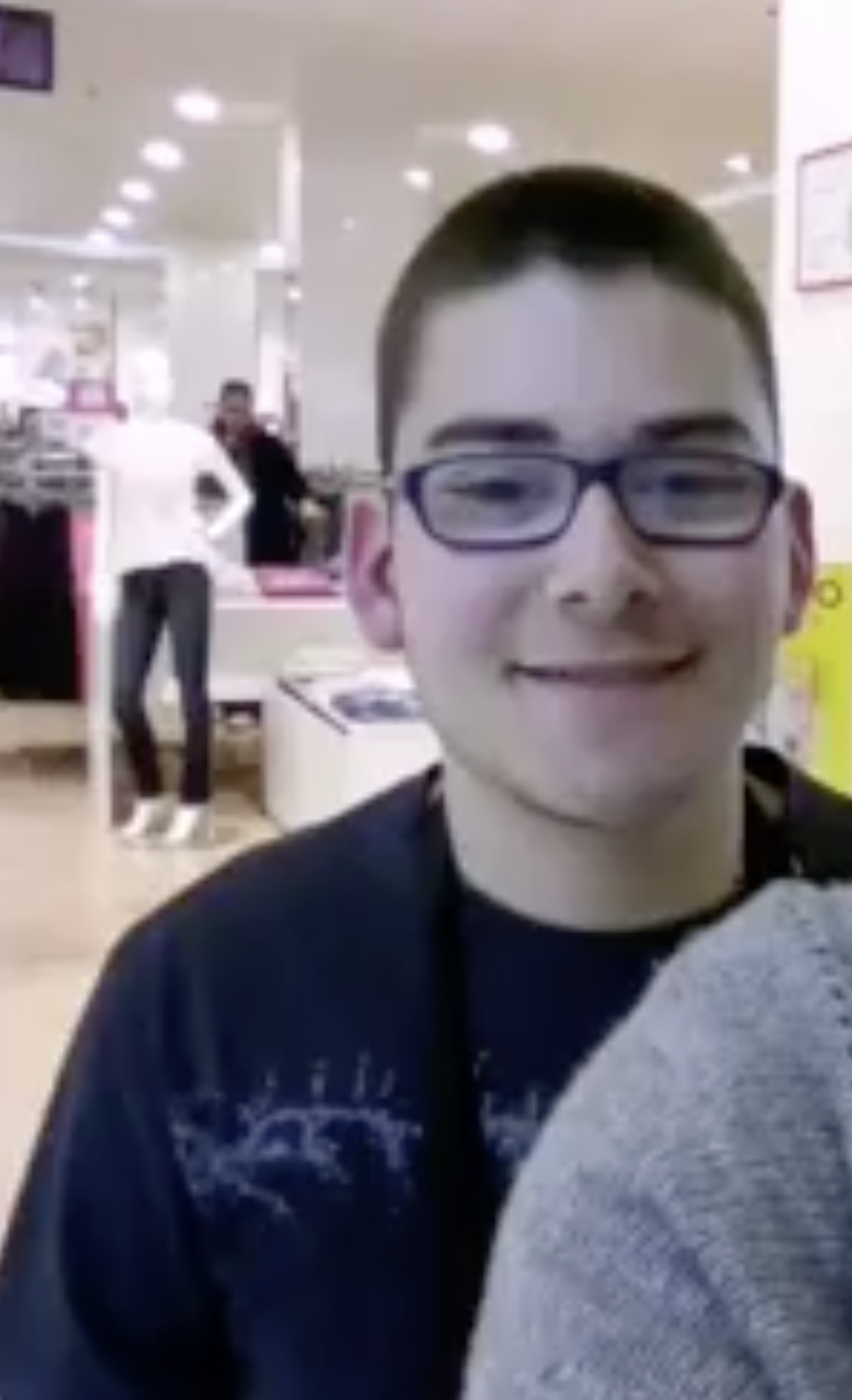 Kristianu su čuvari tri noći dolazili u ćeliju zbog incidenata