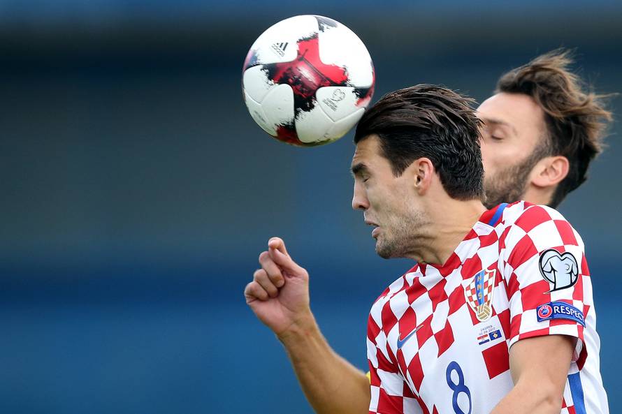 Veni, Vida, vici! Srušio Kosovo i vratio nas u sedlo za Mundijal