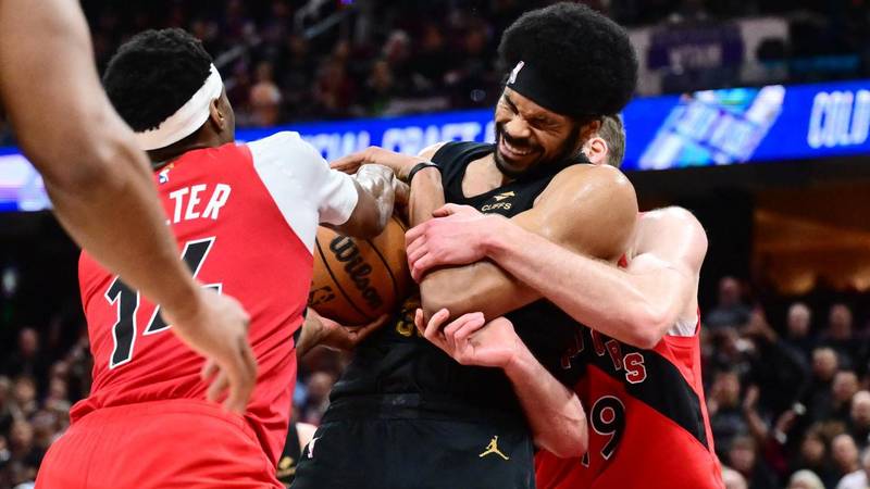 Monstruozni double-double Allena odlučio je NBA majstoricu