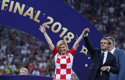 'Hrvatska možda zbog uspjeha nogometaša postane kao Irska'