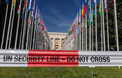 Rusija traži reizbor u Vijeće UN-a za ljudska prava,  prikuplja glasove nezapadnih zemalja