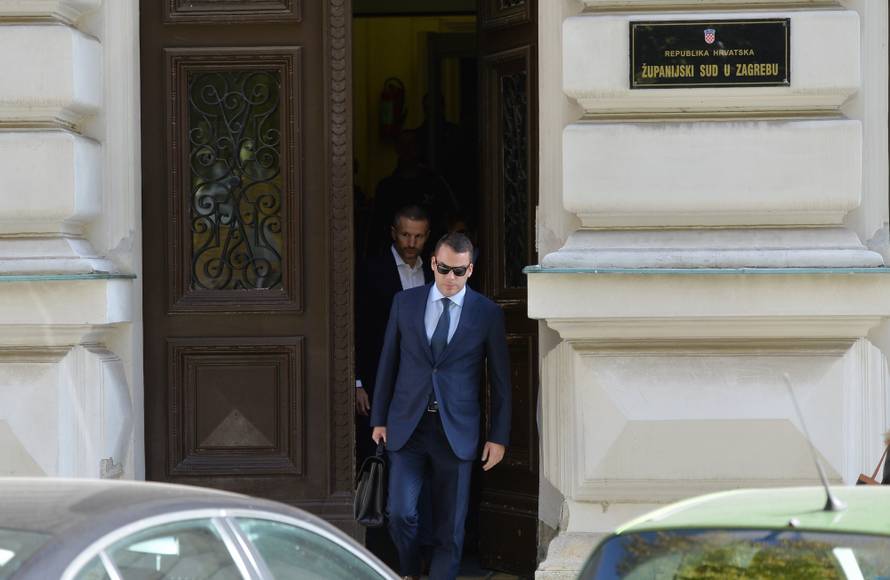 Ante Todorić nije htio reći gdje mu je otac: 'Porekao sam sve!'