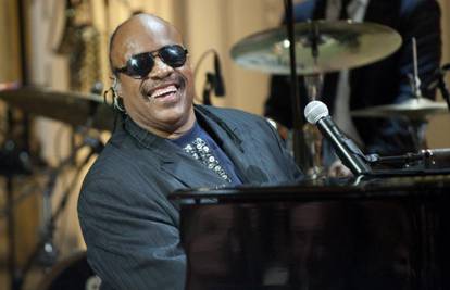 Stevie Wonder podnio zahtjev za rastavu poslije 11 godina