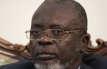 Preminuo Malam Bacai Sanhá, predsjednik Gvineje Bisau