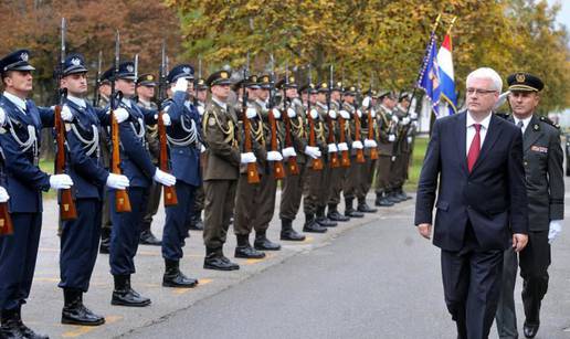 MORH za svoj orkestar kupuje instrumente za 200.000 kuna