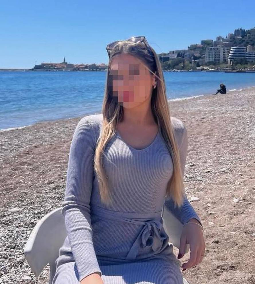 Misteriozna smrt u Budvi, kruži i uznemirujući video, prijateljice plaču: Bila je divna, u šoku smo