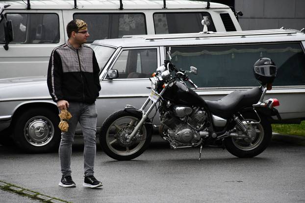 Međunarodni oldtimer susret u Slavonskom Brodu