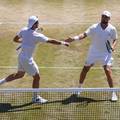 Bez naslova: Pavi&cacute; i Arevalo izgubili finale Wimbledona