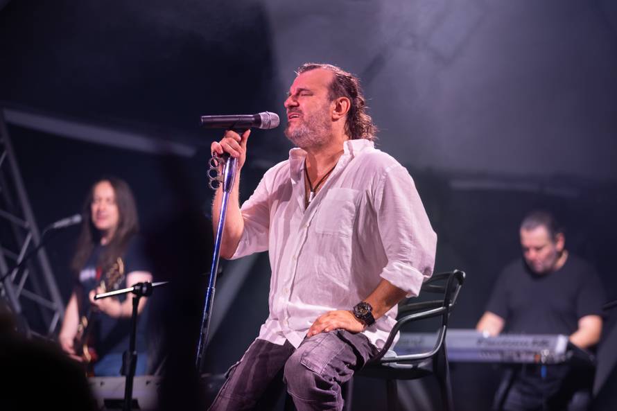 U novi klub na Jadranu ovog ljeta stižu brojne zvijezde: Seve, Lepa Brena, Halid Bešlić, Grše