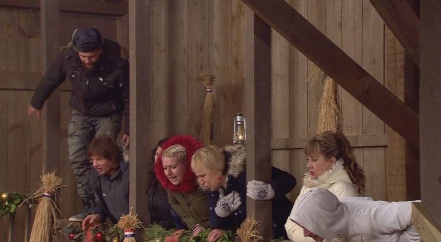 Josipa je pobijedila Tomislava i poručila Goranu: Oderat ću te!