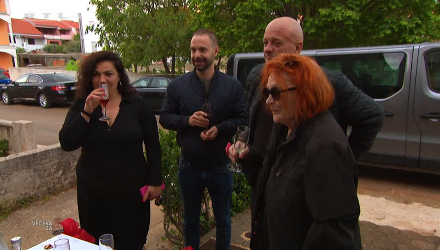 Silvijana u 'Večeri' kritizirala domaćicu: Mladost još ne mogu nagraditi s većom ocjenom...