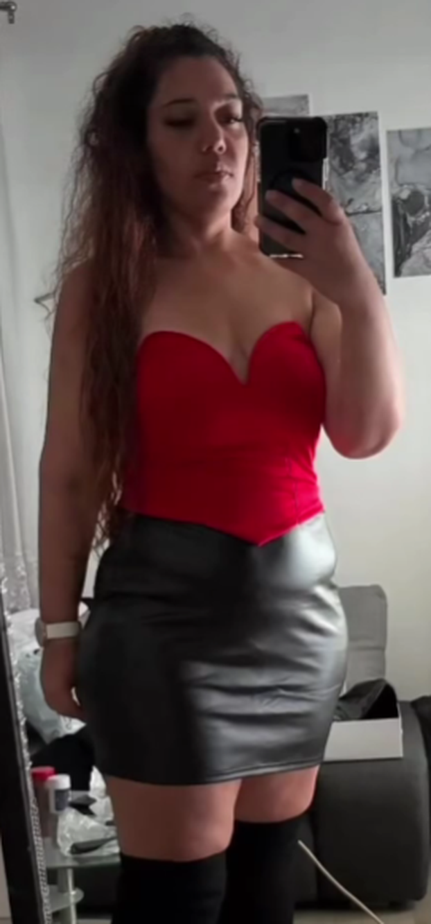 Sjećate li se Josipe iz 'Života na vagi'? Potpuno se promijenila, pogledajte kako danas izgleda!