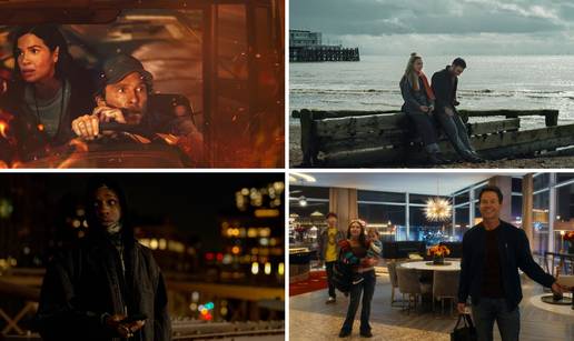 Ovo je 10 najgledanijih filmova na Apple TV+ prošlog tjedna u svijetu: Što gledate iduće?