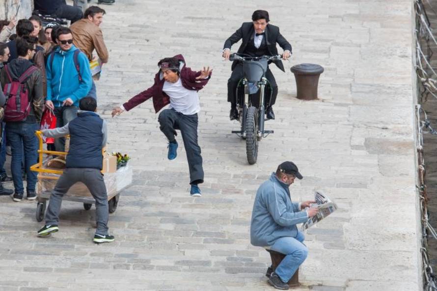 Grgo Jelavić/Pixsell