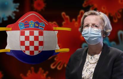 U Hrvatskoj još 71 slučaj korone, testirali 2199. Umrlo je 29 ljudi