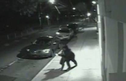 Pronađena djevojka (22) koja je oteta na ulici u Philadelphiji