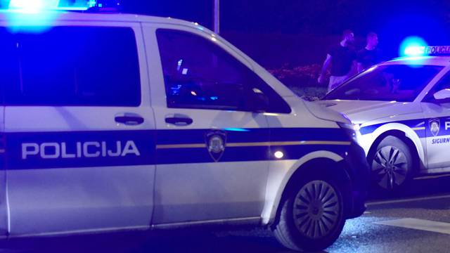 Zagreb: Obustavljen promet u Maksimirskoj zbog sudara tramvaja i automobila