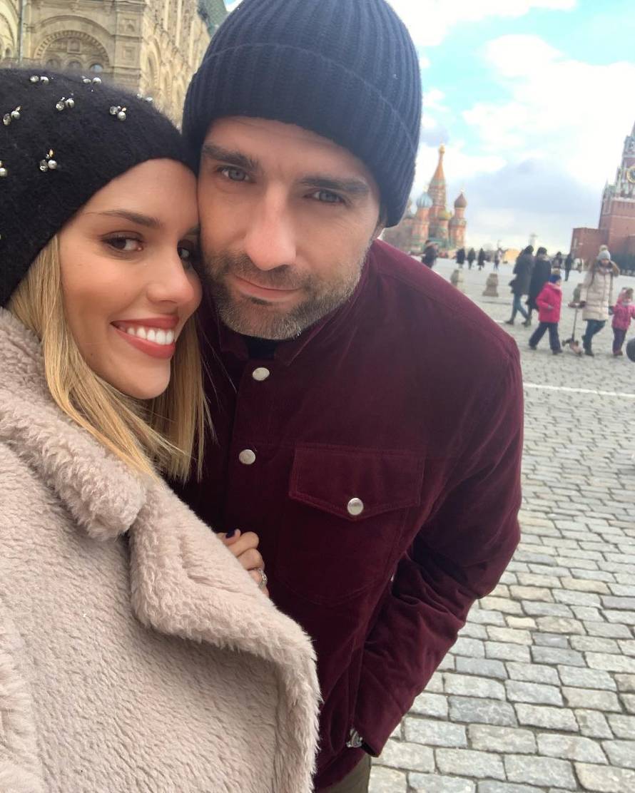 Franka je potvrdila: Dobro sam. Dečkić je, a ime ćemo smisliti