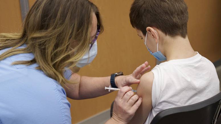 U Europi počinje cijepljenje djece: Države najavile različita pravila i strategije, evo i koje su