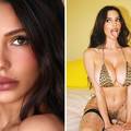 FOTO Svojim seksi tijelom mami nevjerne mu&scaron;karce i onda ih javno razotkriva: 'Prijete mi'