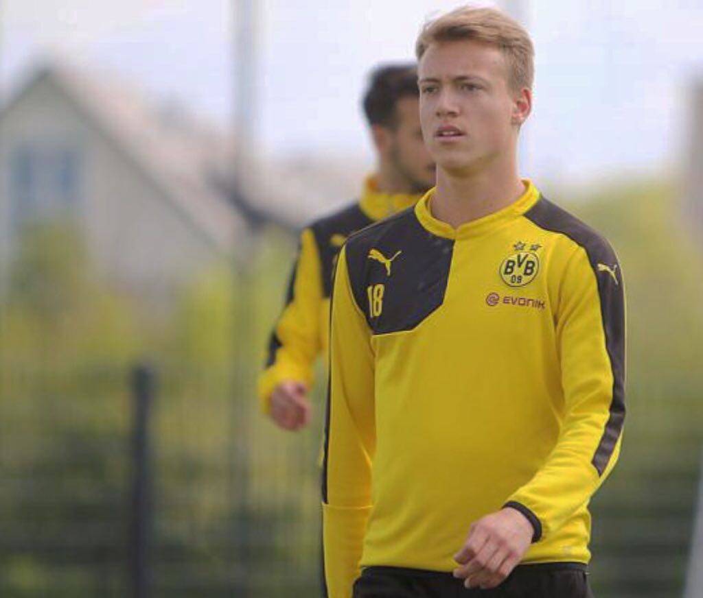 Iz Borussije u Varaždin: Marco Reus me najviše toga naučio...