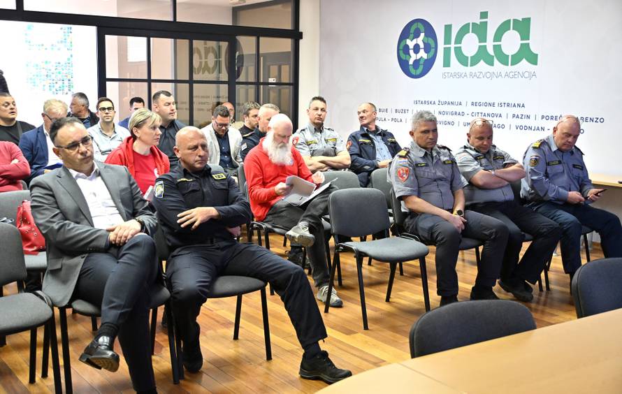 Istra spremna za predstojeću turističku sezonu: 'Na svaki izazov ćemo imati odgovor!'