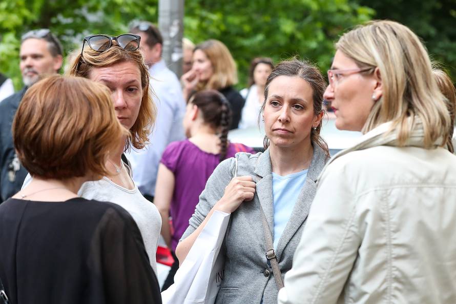 Roditelji negoduju: Ništa nije riješeno, zahtijevamo odgovore