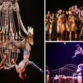Pogledajte kako izgleda proba jednog od najpoznatijih cirkusa na svijetu, nastupaju u Splitu