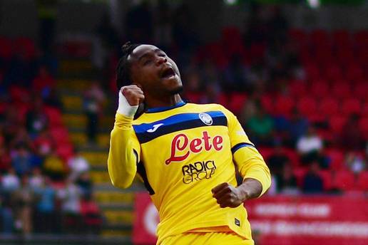 UŽIVO Strani transferi: Lookman obavijestio Jurića da želi otići u Inter, Nizozemac blizu Chelseaja