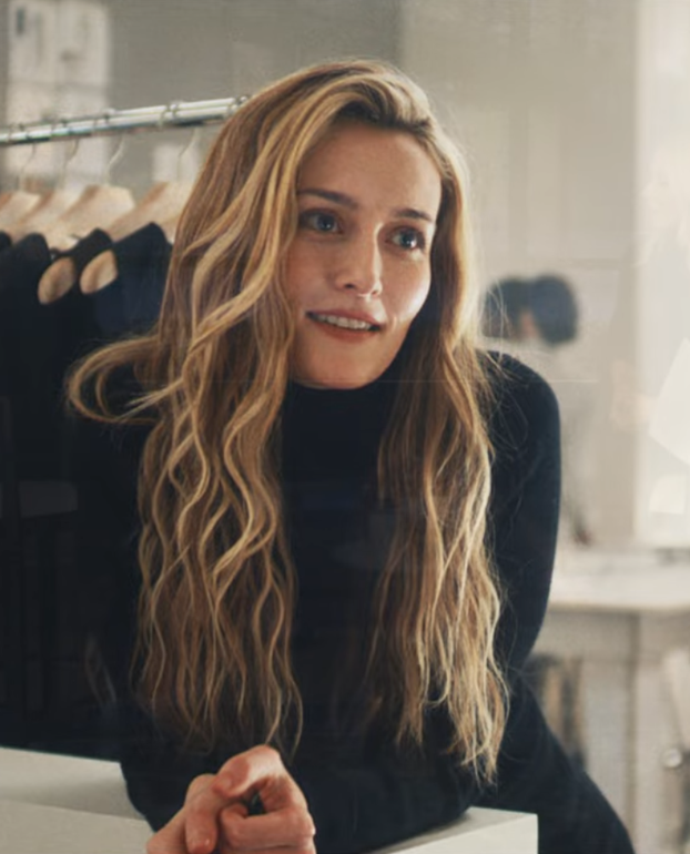 FOTO Tko je Sarah Pidgeon, glumica koja je oživjela modnu ikonu Carolyn Bessette-Kennedy