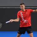 Mekti&cacute; i Krajicek spasili 6 me&ccaron; lopti, idu u 3. kolo Wimbledona