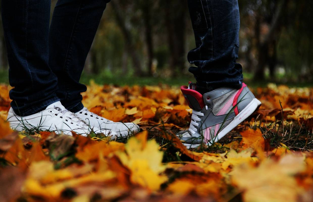 10 najboljih tenisica za sve sportove