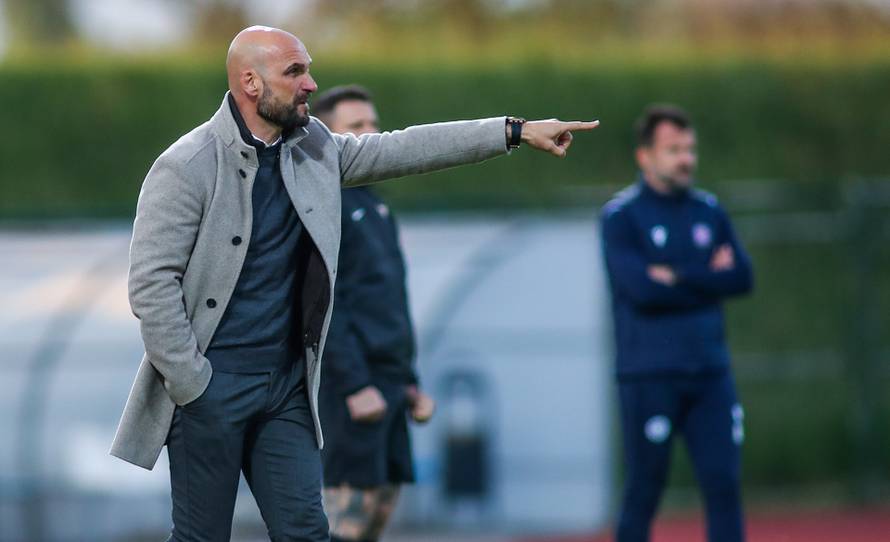 Velika Gorica: Gorica i Hajduk sastali se u 31. kolu SuperSport HNL-a