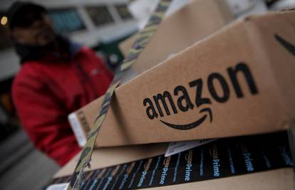 SAD tuži Amazon zbog kršenja antimonopolskog zakona i štete za potrošače višim cijenama