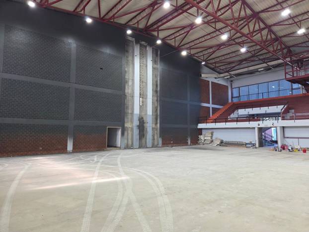 FOTO Sportska renesansa odvija se u Bjelovaru!  Pogledajte zašto