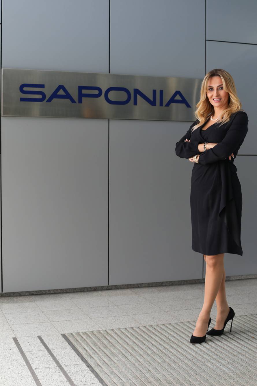 Anušić je želi za šeficu ZTC-a? 'Kraljica sapuna' ima sat od 17.000 €, a problem su torbice