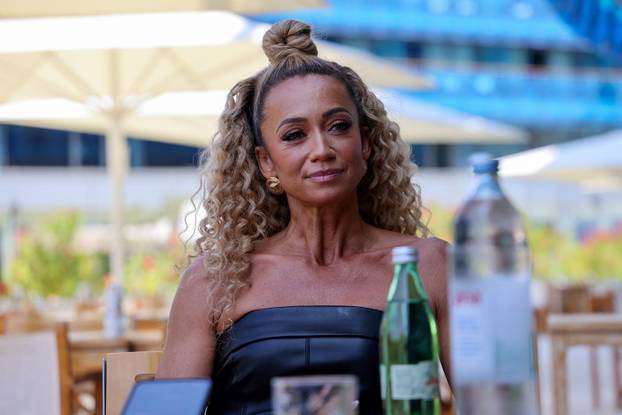 Petrčane: Kate Scott, Petero Schmeichel i Pete Radovich na Sunset Sports Festivalu