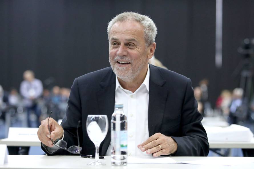 Sjednica Gradske skupštine nije održana zbog manjka kvoruma