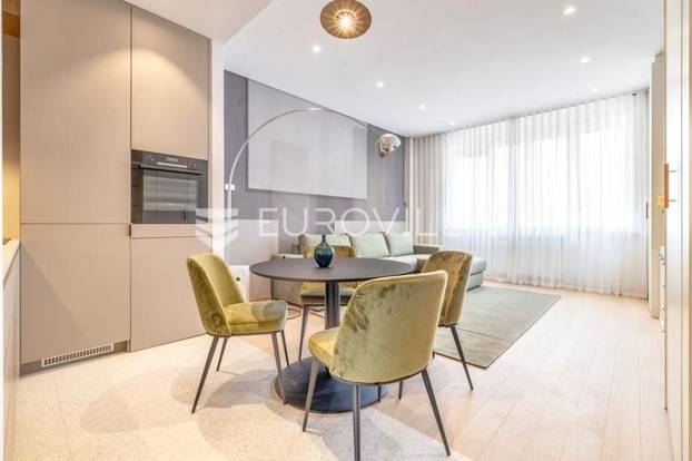 FOTO Ovaj stan u Zagrebu ima 33 kvadrata, a prodaju ga za 350.000 eura! Ovo je lokacija