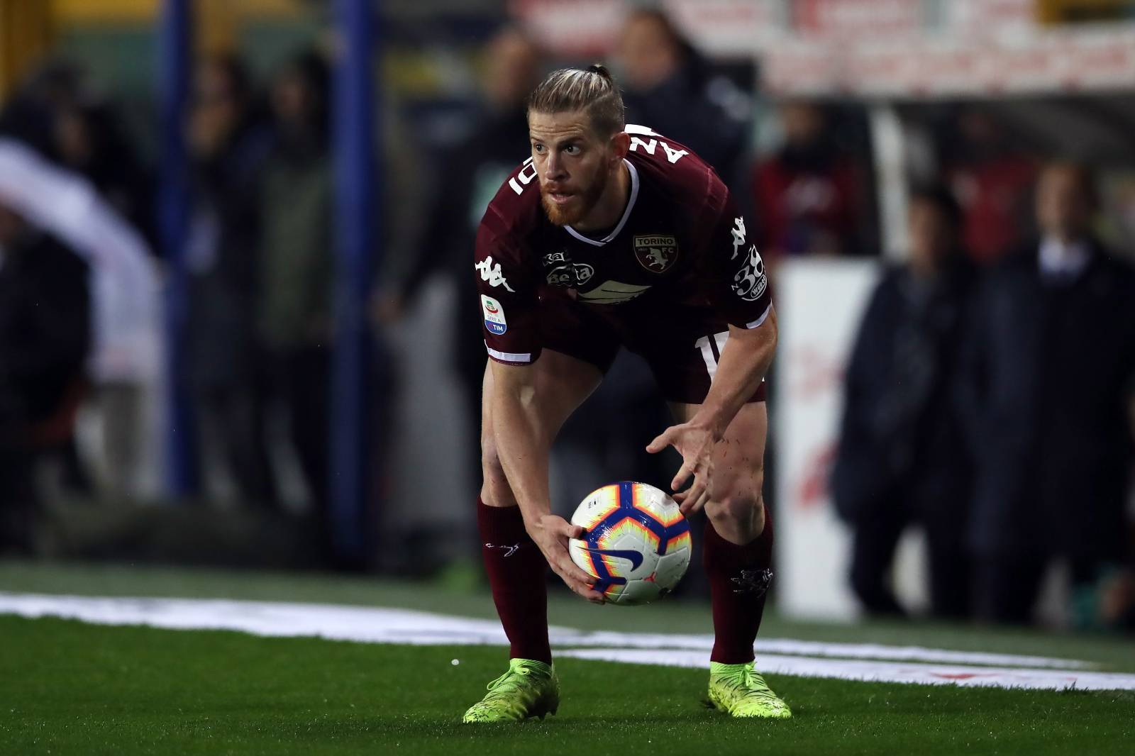 Torino v Sampdoria - Serie A - Olimpico di Torino