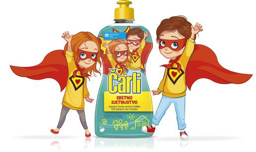 Meteor Grupa &ndash; Labud i SOS Dje&ccaron;je selo Hrvatska donose pri&ccaron;e o alternativnoj skrbi