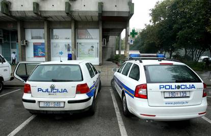 Zagreb: Iz skladišta su ukrali kozmetiku od 300.000 kuna