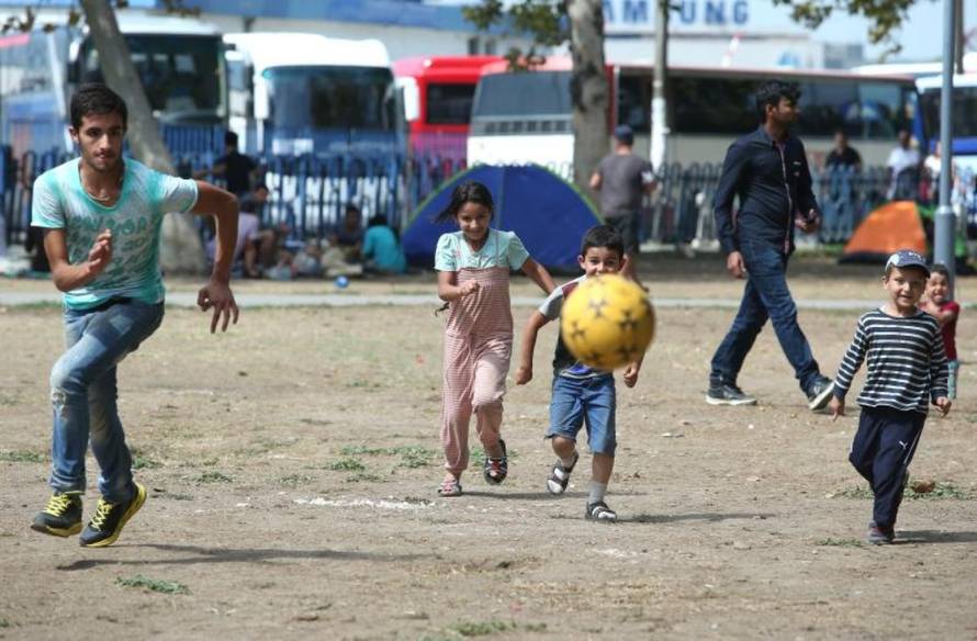 Sanjin Strukić/PIXSELL