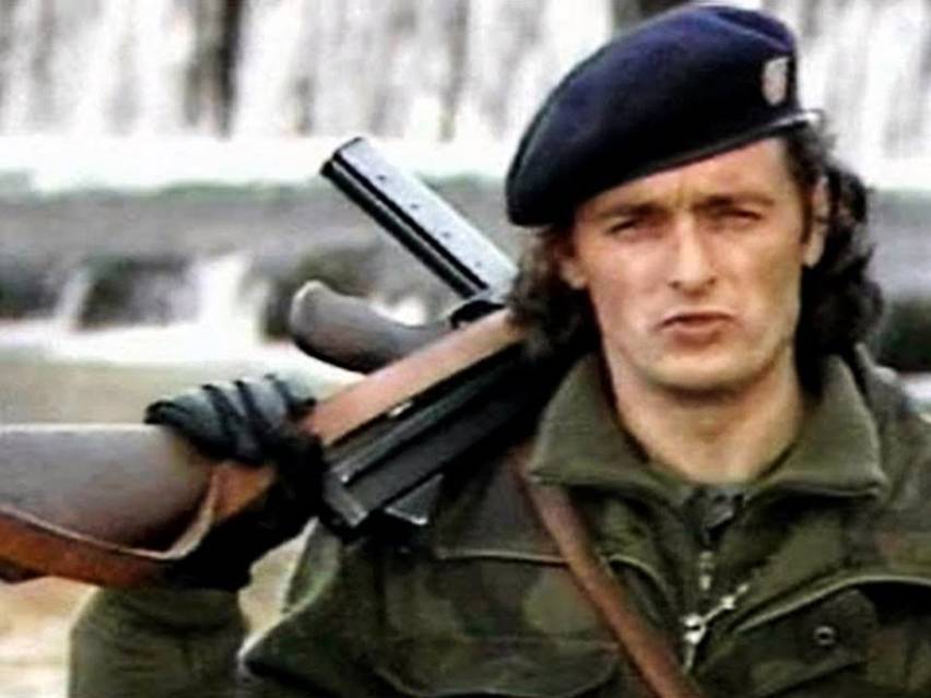 Pjesma za suborce: Thompson i svojim sinovima priča o ratu | 24sata