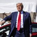 Trump uveo carine od 25 posto na čelik i aluminij uvezen u SAD, ni jedna zemlja nije pošteđena!